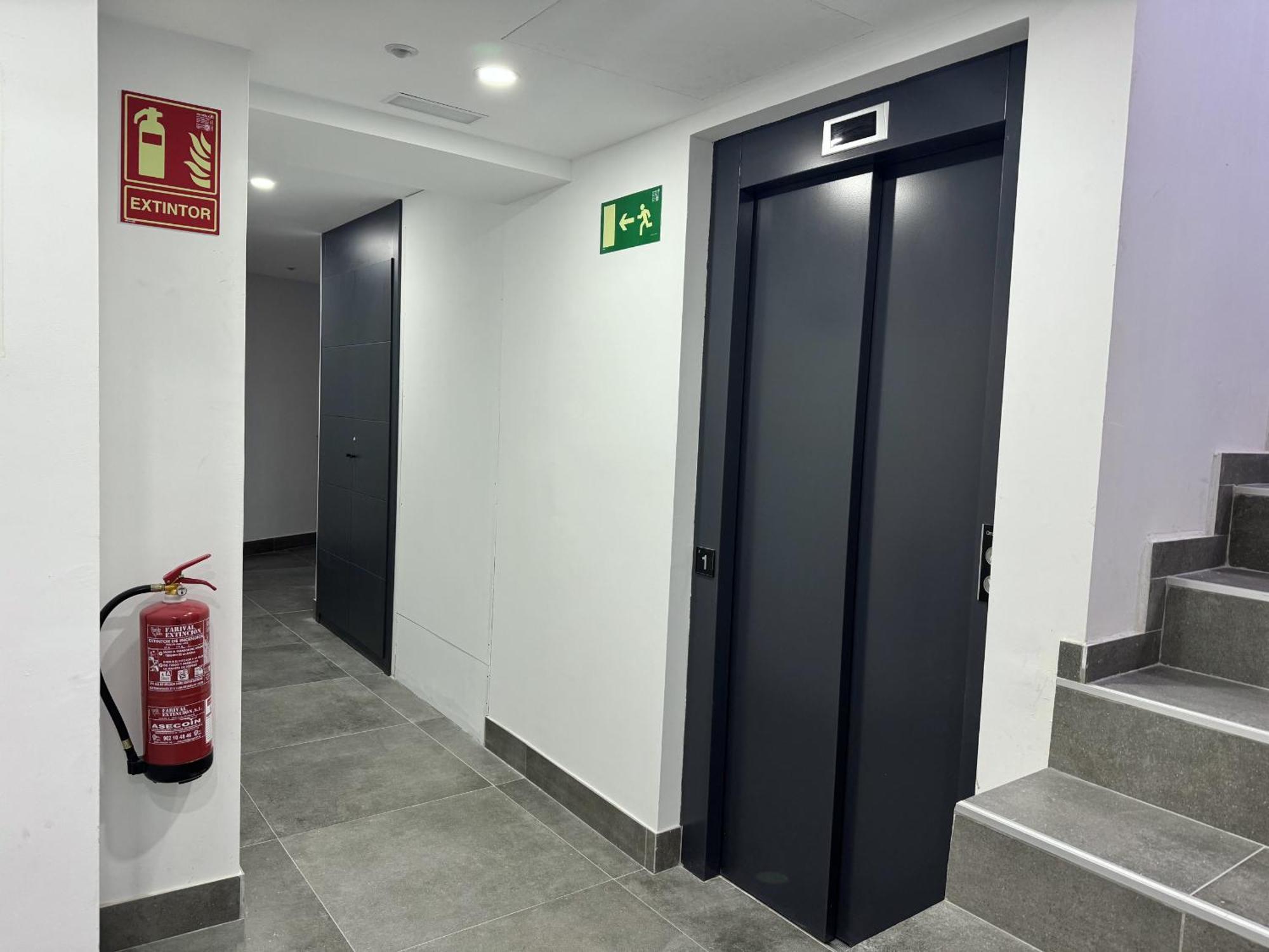 Cavabajasuites Madrid Dış mekan fotoğraf