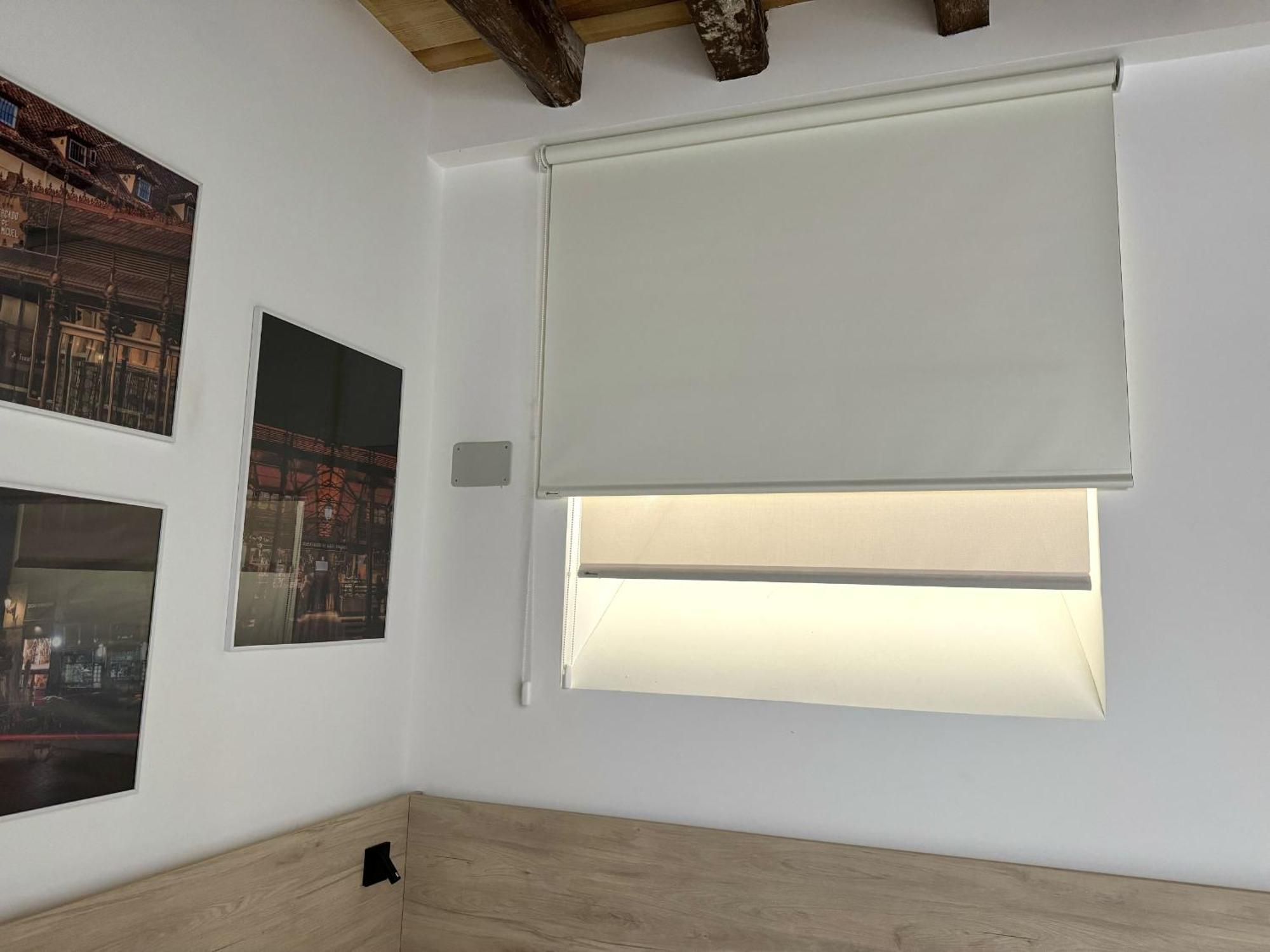 Cavabajasuites Madrid Oda fotoğraf